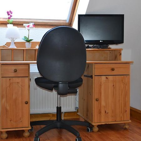 Ferienwohnung Schleussig 라이프치히 외부 사진