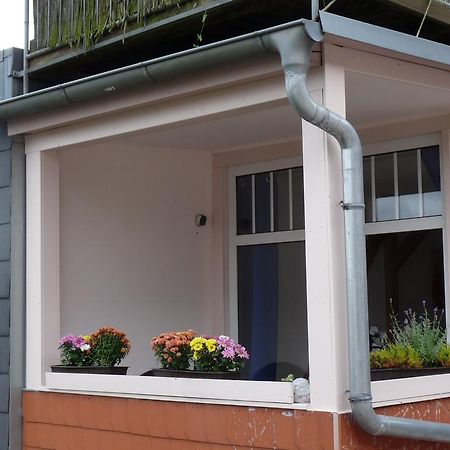 Ferienwohnung Schleussig 라이프치히 외부 사진